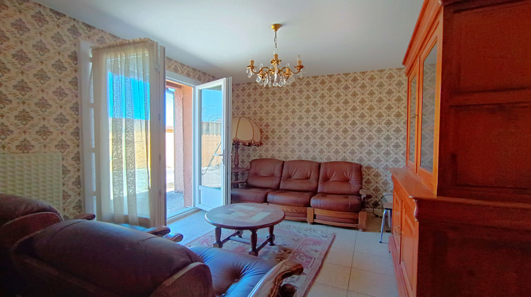 Ma-Cabane - Vente Maison Carcassonne, 95 m²