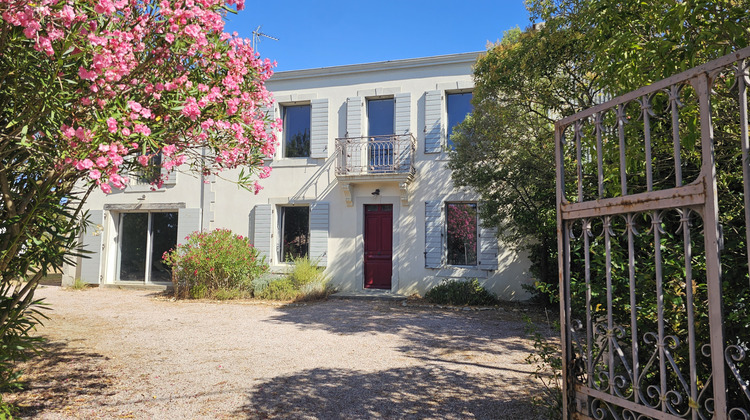 Ma-Cabane - Vente Maison Carcassonne, 240 m²