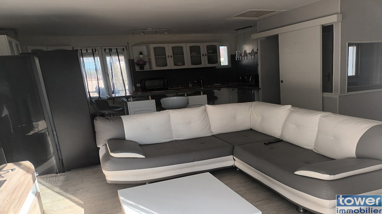 Ma-Cabane - Vente Maison Carcassonne, 67 m²