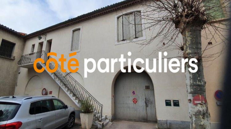 Ma-Cabane - Vente Maison CARCASSONNE, 135 m²