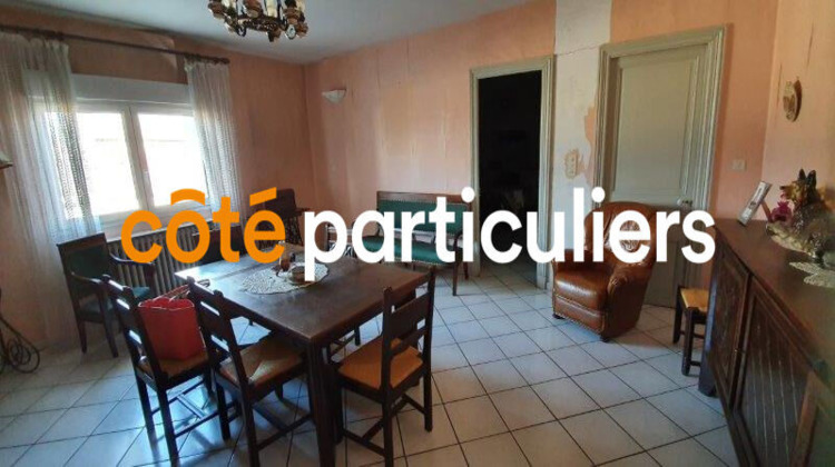 Ma-Cabane - Vente Maison CARCASSONNE, 135 m²