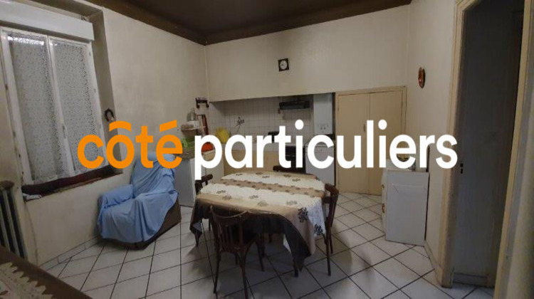 Ma-Cabane - Vente Maison CARCASSONNE, 135 m²