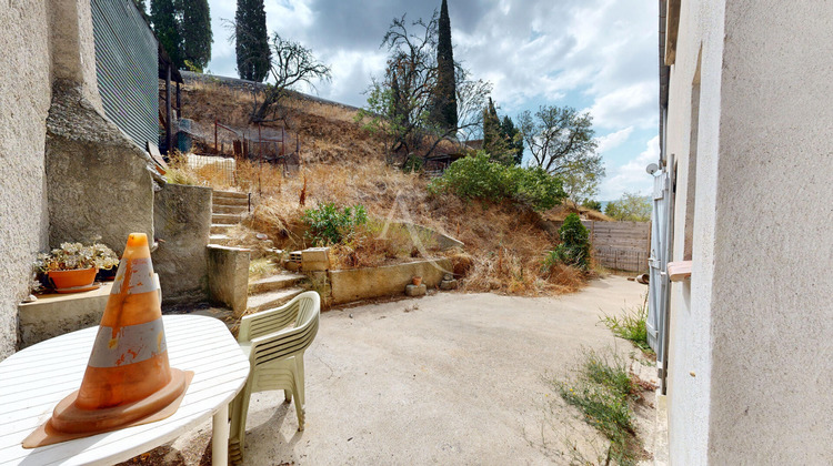 Ma-Cabane - Vente Maison CARCASSONNE, 115 m²