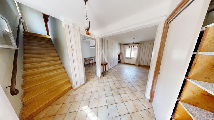 Ma-Cabane - Vente Maison CARCASSONNE, 115 m²