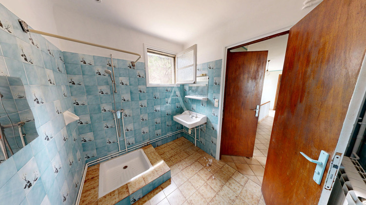 Ma-Cabane - Vente Maison CARCASSONNE, 115 m²