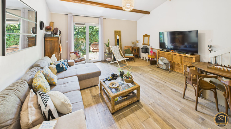 Ma-Cabane - Vente Maison Carcassonne, 68 m²