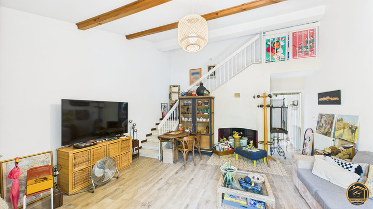 Ma-Cabane - Vente Maison Carcassonne, 68 m²