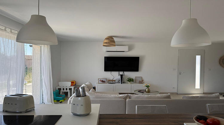 Ma-Cabane - Vente Maison CARCASSONNE, 92 m²