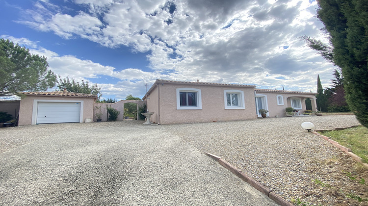 Ma-Cabane - Vente Maison Carcassonne, 141 m²