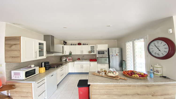 Ma-Cabane - Vente Maison Carcassonne, 141 m²