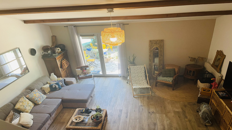 Ma-Cabane - Vente Maison Carcassonne, 68 m²