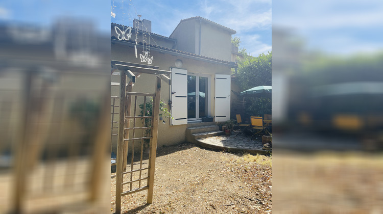 Ma-Cabane - Vente Maison Carcassonne, 68 m²