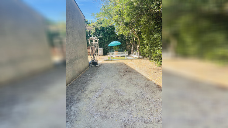 Ma-Cabane - Vente Maison Carcassonne, 68 m²