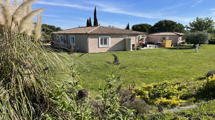 Ma-Cabane - Vente Maison Carcassonne, 140 m²