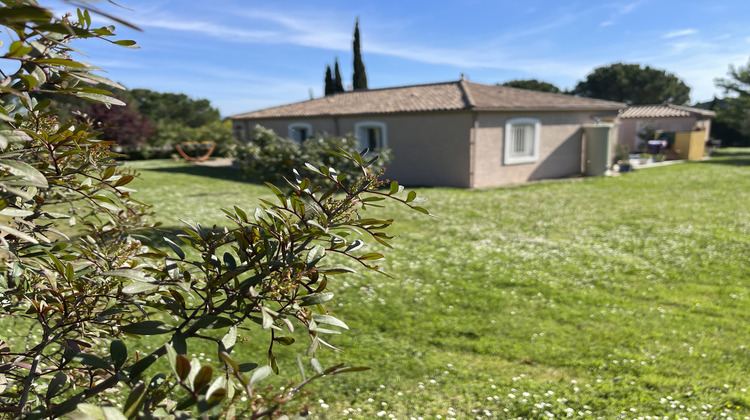 Ma-Cabane - Vente Maison Carcassonne, 140 m²