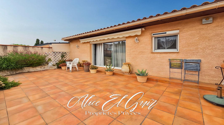 Ma-Cabane - Vente Maison CARCASSONNE, 158 m²