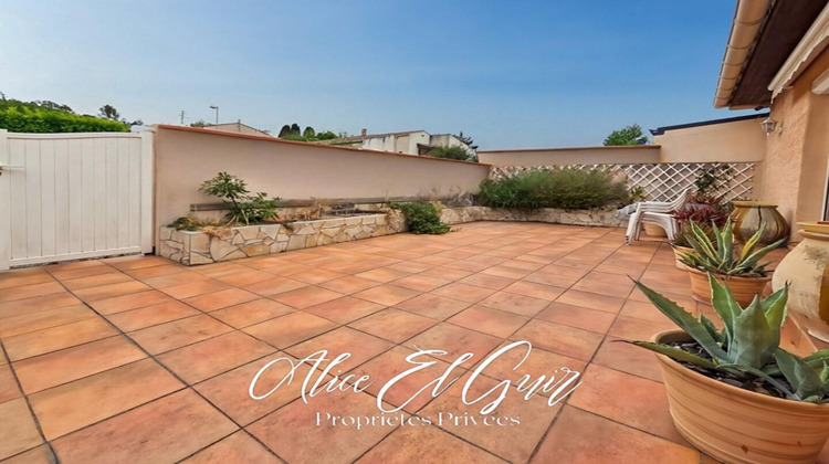 Ma-Cabane - Vente Maison CARCASSONNE, 158 m²