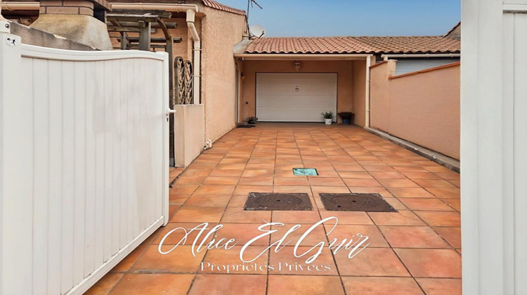 Ma-Cabane - Vente Maison CARCASSONNE, 158 m²