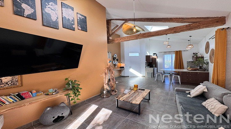 Ma-Cabane - Vente Maison CARCASSONNE, 67 m²