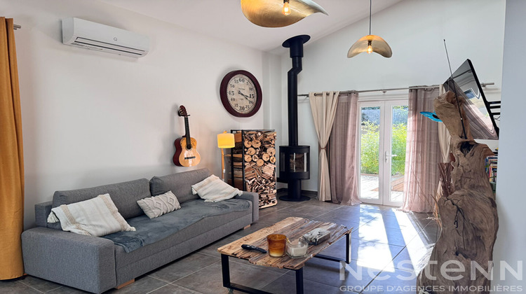 Ma-Cabane - Vente Maison CARCASSONNE, 67 m²