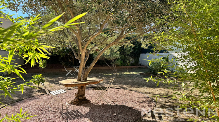 Ma-Cabane - Vente Maison CARCASSONNE, 67 m²