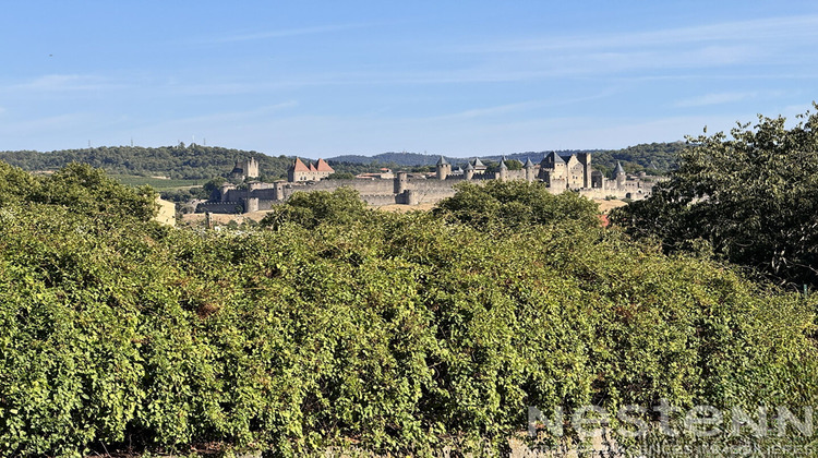 Ma-Cabane - Vente Maison CARCASSONNE, 67 m²