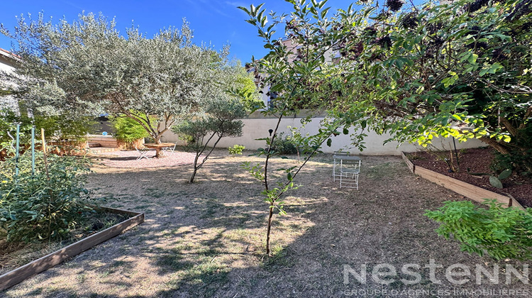 Ma-Cabane - Vente Maison CARCASSONNE, 67 m²