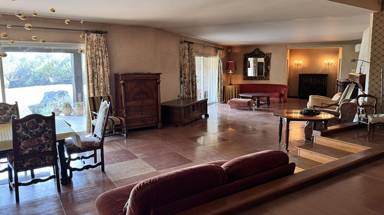 Ma-Cabane - Vente Maison CARCASSONNE, 257 m²