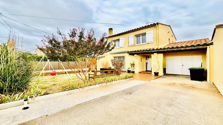 Ma-Cabane - Vente Maison CARCASSONNE, 82 m²