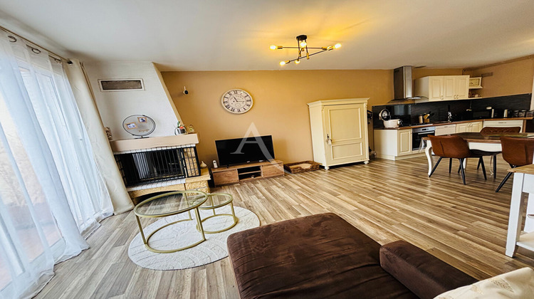 Ma-Cabane - Vente Maison CARCASSONNE, 82 m²