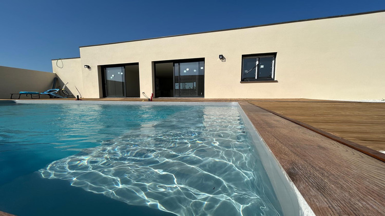 Ma-Cabane - Vente Maison Carcassonne, 116 m²