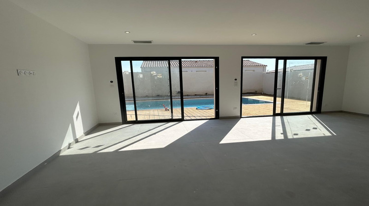 Ma-Cabane - Vente Maison Carcassonne, 116 m²