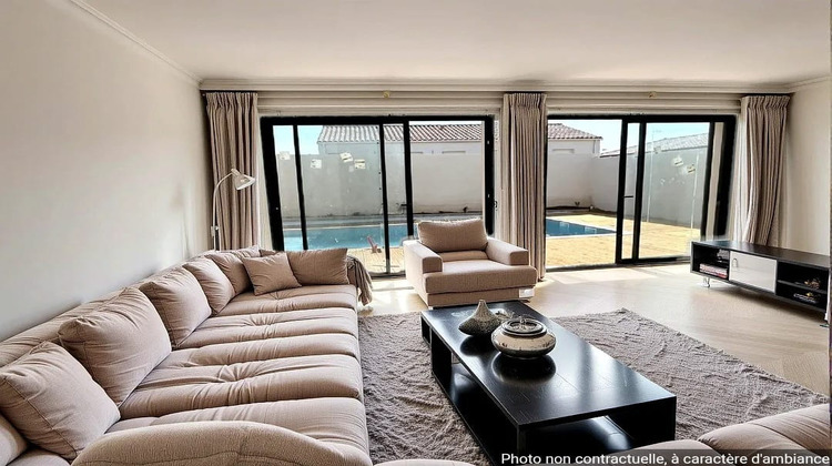 Ma-Cabane - Vente Maison Carcassonne, 116 m²