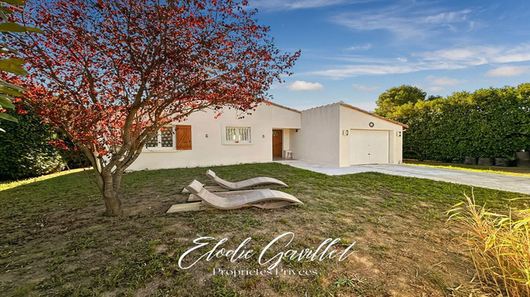 Ma-Cabane - Vente Maison CARCASSONNE, 90 m²