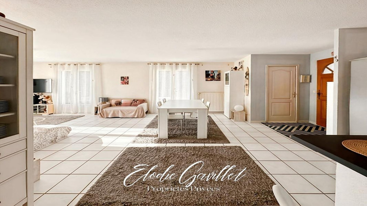 Ma-Cabane - Vente Maison CARCASSONNE, 90 m²