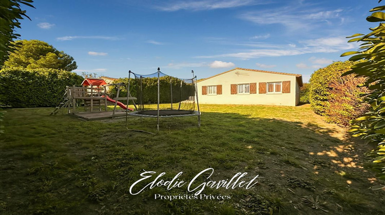 Ma-Cabane - Vente Maison CARCASSONNE, 90 m²