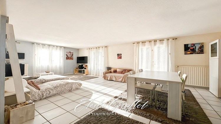 Ma-Cabane - Vente Maison CARCASSONNE, 90 m²