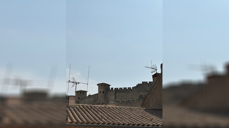 Ma-Cabane - Vente Maison Carcassonne, 120 m²