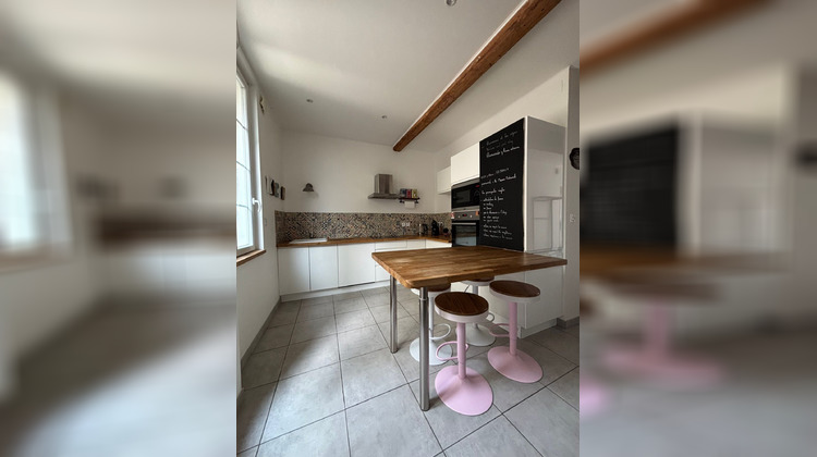 Ma-Cabane - Vente Maison Carcassonne, 120 m²