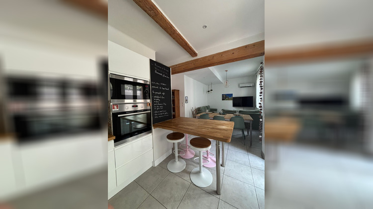 Ma-Cabane - Vente Maison Carcassonne, 120 m²