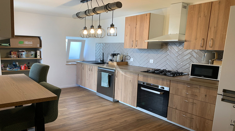 Ma-Cabane - Vente Maison CARCASSONNE, 101 m²