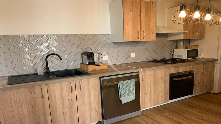 Ma-Cabane - Vente Maison CARCASSONNE, 101 m²