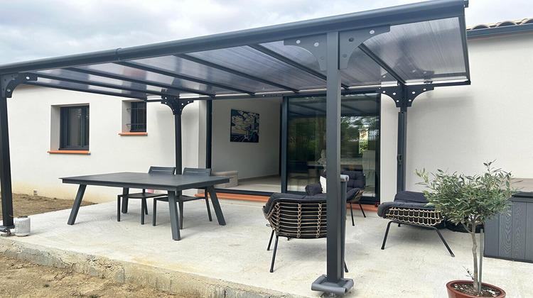 Ma-Cabane - Vente Maison CARCASSONNE, 100 m²