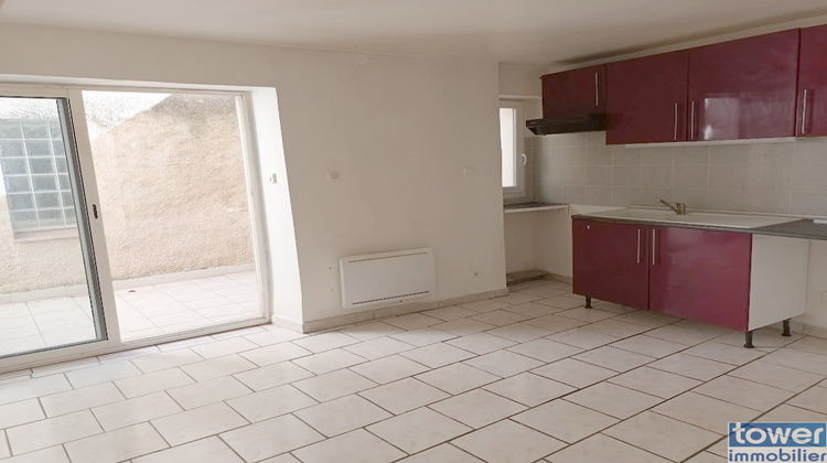 Ma-Cabane - Vente Maison Carcassonne, 70 m²