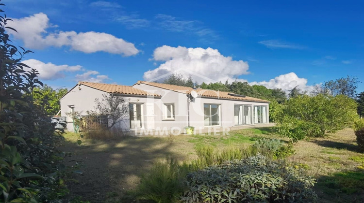 Ma-Cabane - Vente Maison Carcassonne, 106 m²