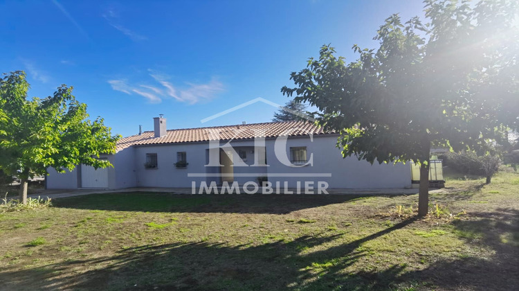 Ma-Cabane - Vente Maison Carcassonne, 106 m²