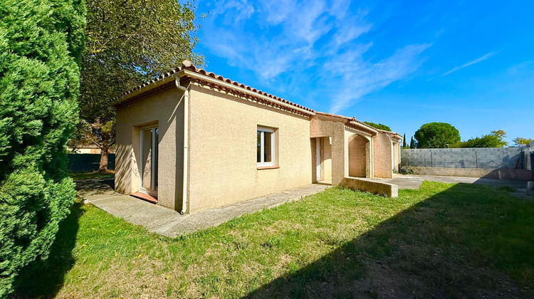 Ma-Cabane - Vente Maison Carcassonne, 85 m²