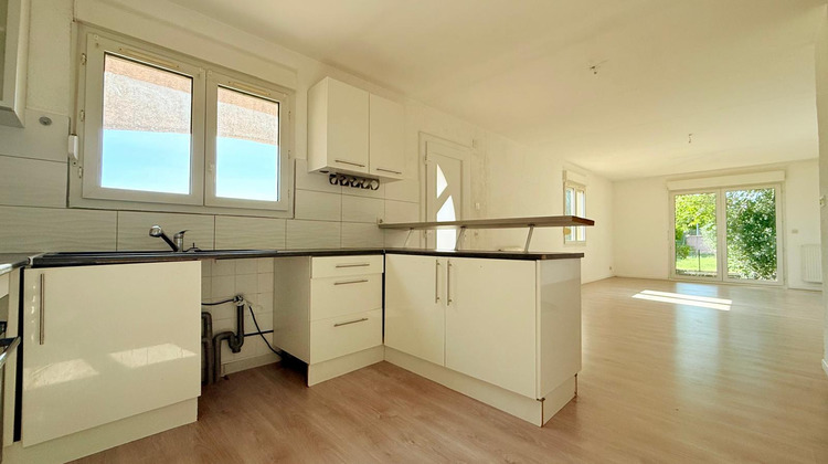 Ma-Cabane - Vente Maison Carcassonne, 85 m²