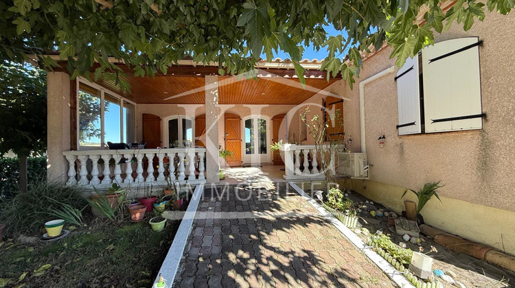 Ma-Cabane - Vente Maison Carcassonne, 122 m²