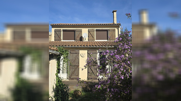 Ma-Cabane - Vente Maison CARCASSONNE, 114 m²